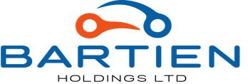 Bartien Holdings Ltd
